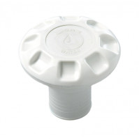 Water deck filler cap 88mm - TP2180X - CanSB 